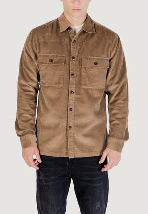 Camicia - brown