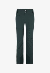 Unausgewählt, dark jungle