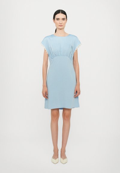 Hofmann Copenhagen CALLISTA - Vestido informal - lavender blue