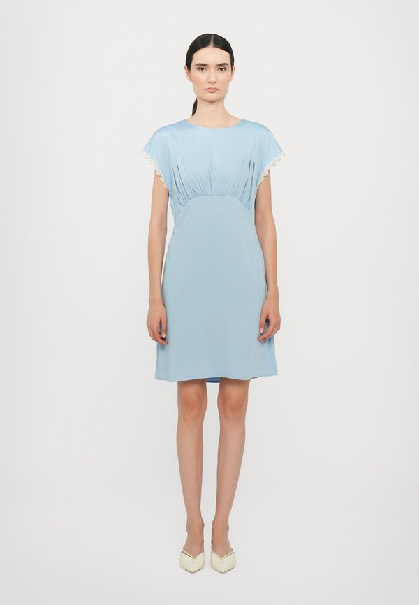 CALLISTA - Day dress4