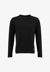 Unausgewählt, black