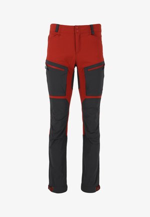 Whistler Pantalon classique - chili oil
