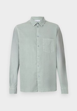Samsøe Samsøe RYAN SHIRT - Marškiniai - abyss