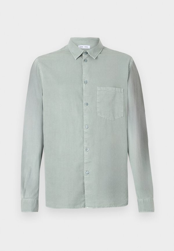 RYAN SHIRT - Shirt - abyss3