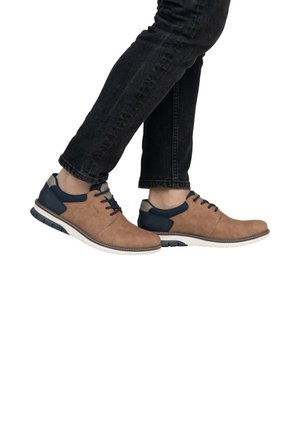 Rieker Trainers - braun