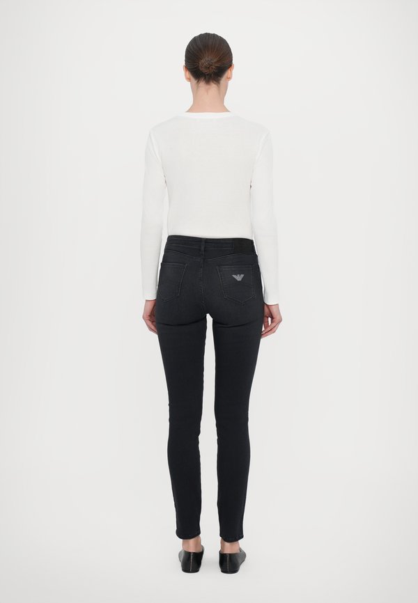 PANT - Jeans Skinny Fit4