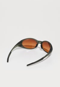 Oakley EYEJACKET REDUX UNISEX - Occhiali sportivi - matte olive ink