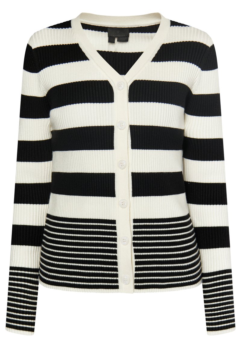 dreimaster Vest donkerblauw dreimaster Vest donkerblauw