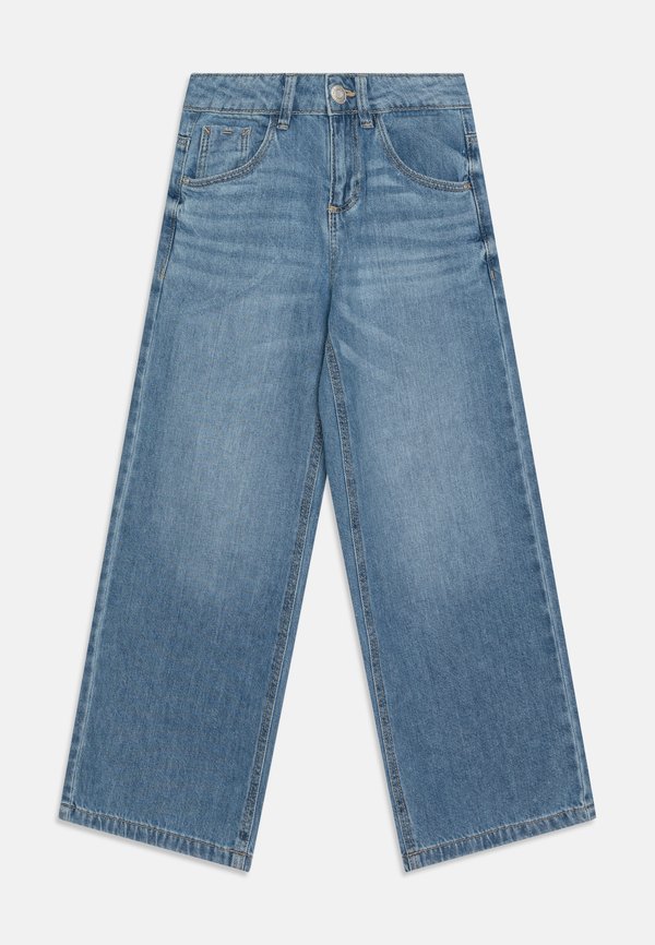 NKFROSE WIDE - Jeans Relaxed Fit