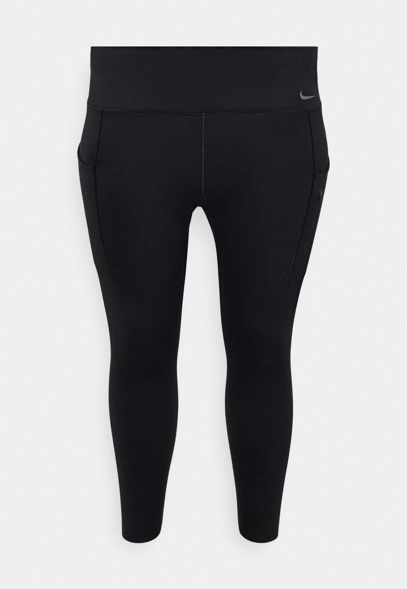 Nike Performance Tights zwart