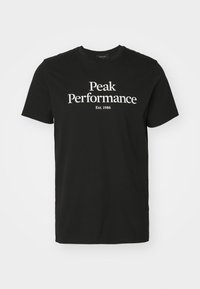 - T-shirt z nadrukiem