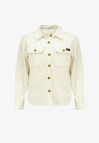 Niet geselecteerd, Ecru