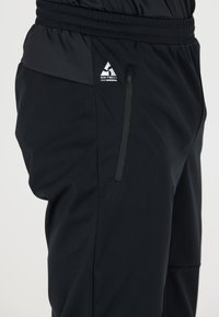 Endurance LINCOLN - Skibroek - black