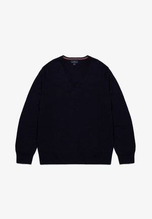 Jumper - navy