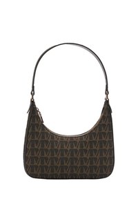 Handtas - brown