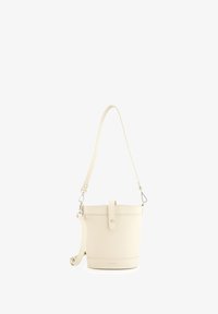 Unselected, beige