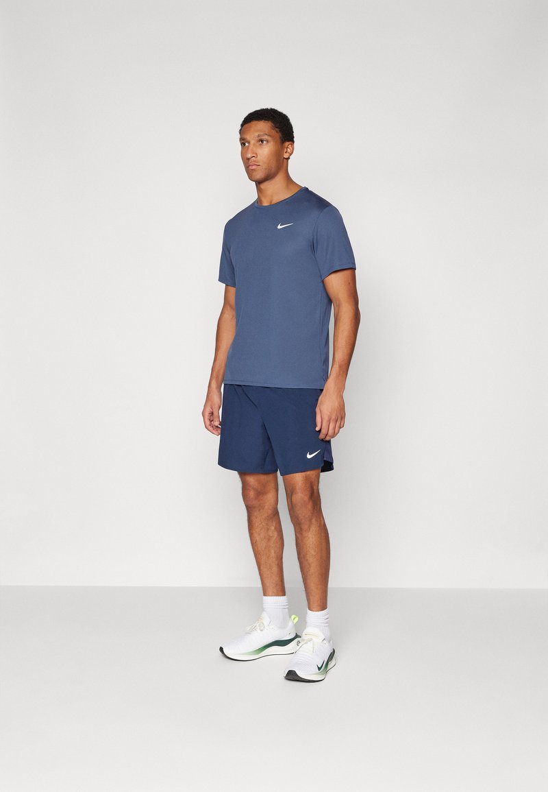 Nike Tee Nike Tn Shirt Herren Nike Performance MILER Sport T-Shirt