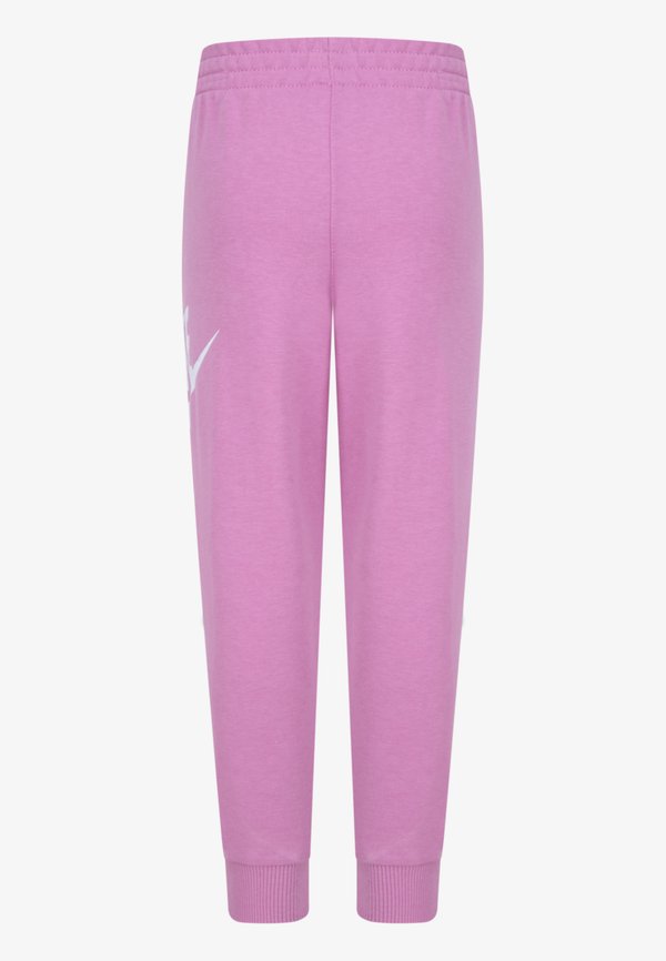 CLUB UNISEX - Tracksuit bottoms - magic flamingo3