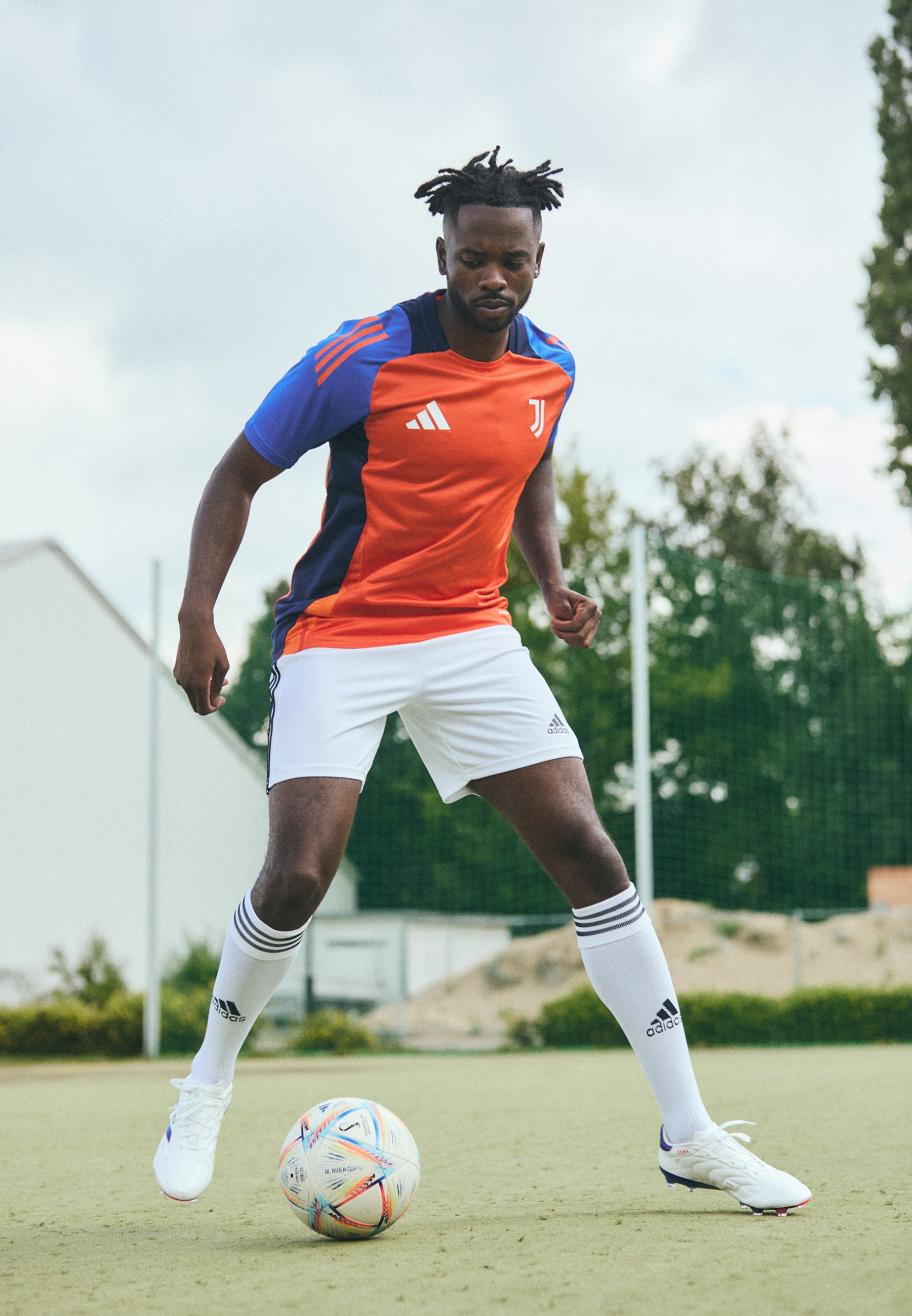 adidas copa players