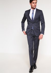 OLYMP No. Six OLYMP NO.6 SUPER SLIM FIT - Hemd - weiss