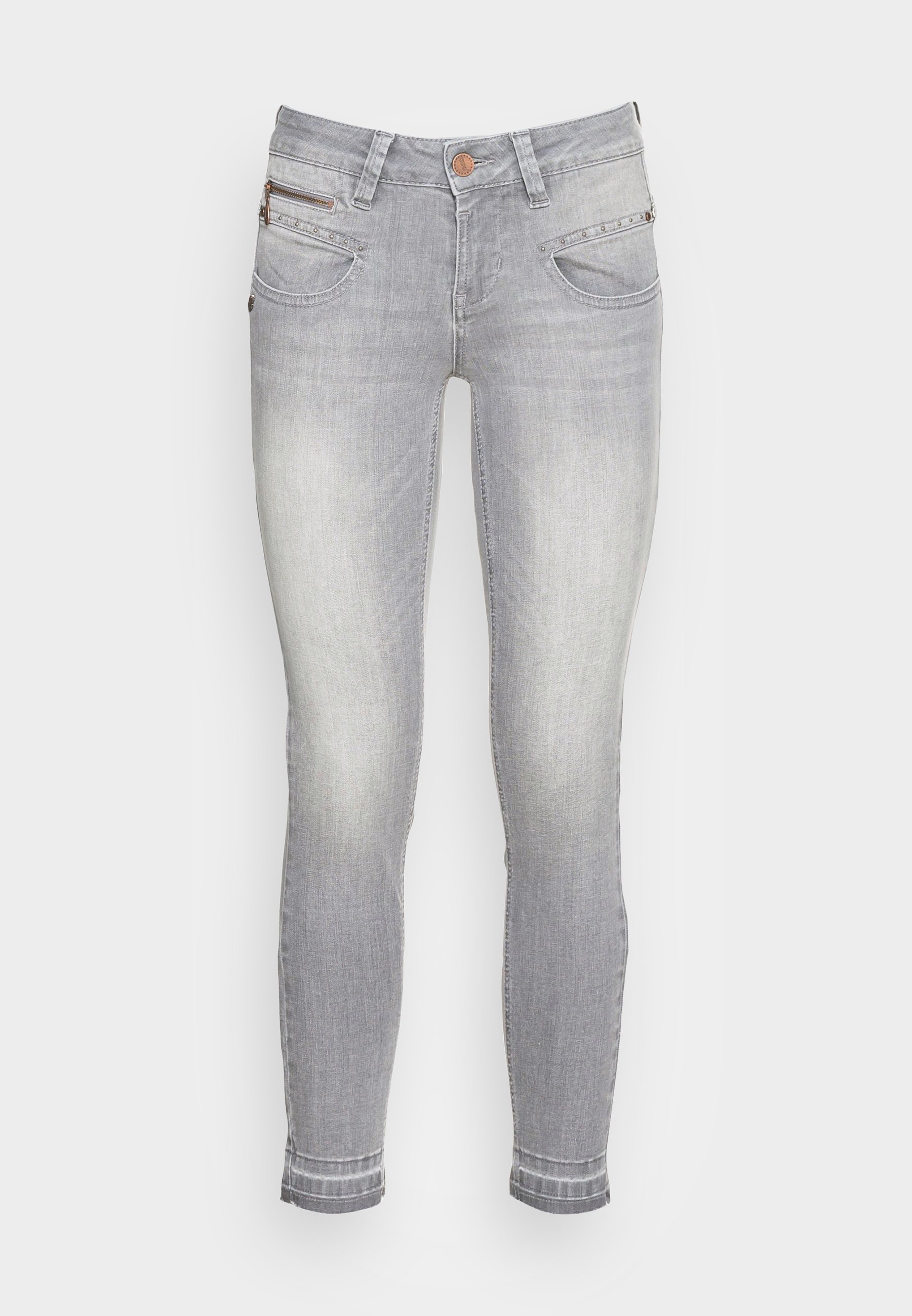 Freeman T. Porter ALEXA CROPPED - Jeans 