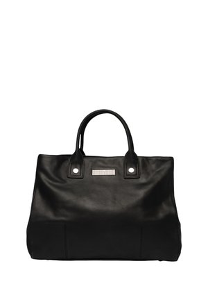 Sac à main - black/silver