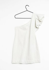 Mango Robe de soirée - beige