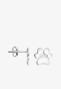 Non sélectionné, silver coloured