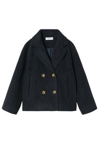 Mango Kids CAPRI - Blazer - royal blue