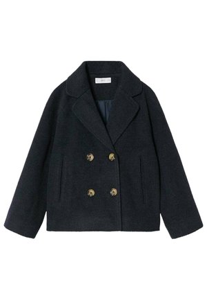 Blazer - royal blue