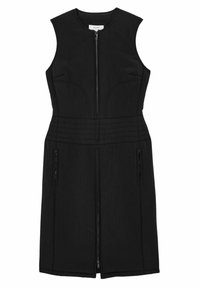 Dnevna obleka - black