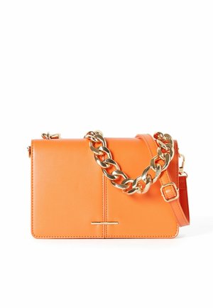 SCARF CLUTCH ADORE ME main image 0
