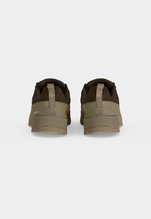 The North Face GLENCLYFFE URBAN UNISEX - Trainers - smokey brown/timeless tau — foto 4