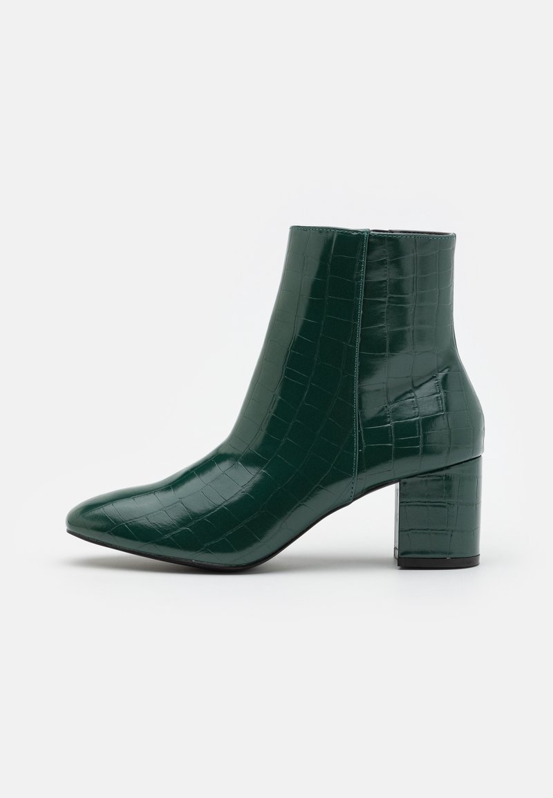 RAID Botines - green