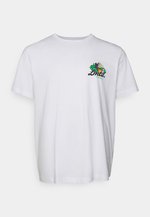 Jack & Jones Jorcabana Graphic Tee SS Girocollo Ln T-Shirt