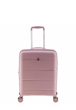 Trolley - light pink
