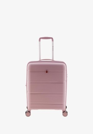 Gladiator Trolley - light pink