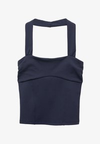 Non selezionato, dark blue