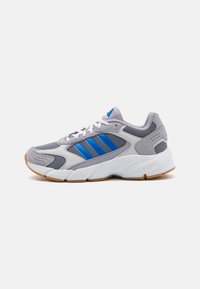 Neselectat, glory grey/footwear white/bright royal