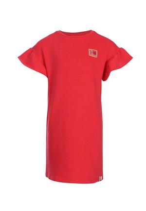 Jerseyjurk - rood