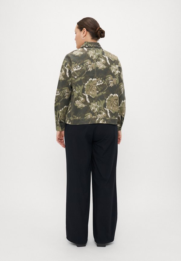 CARCAVA JACKET - Denim jacket2