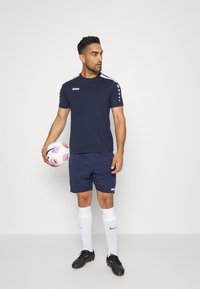 JAKO POWER - Sportiniai šortai - marine