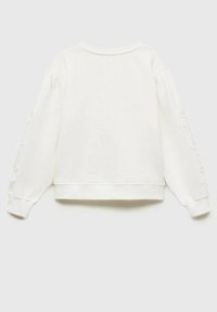 Mango Kids Sportska majica - off-white