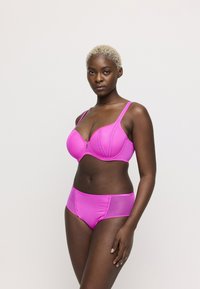 PrimaDonna TWIST  FULL - Slip - cactus flower