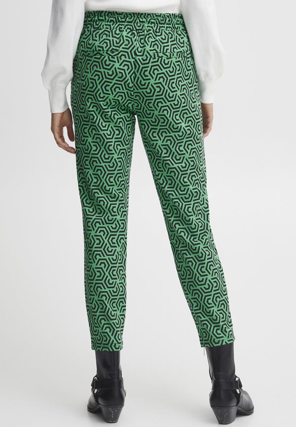 BYRIZETTA - Trousers2