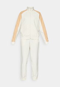 Wybrany, alpine snow