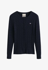 Seleccionado, evening blue