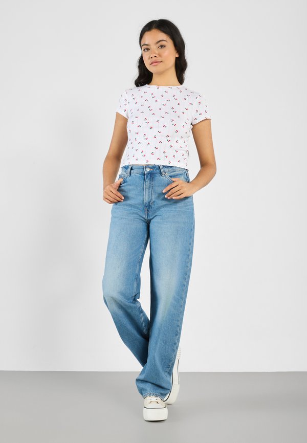 2 PACK - T-Shirt print