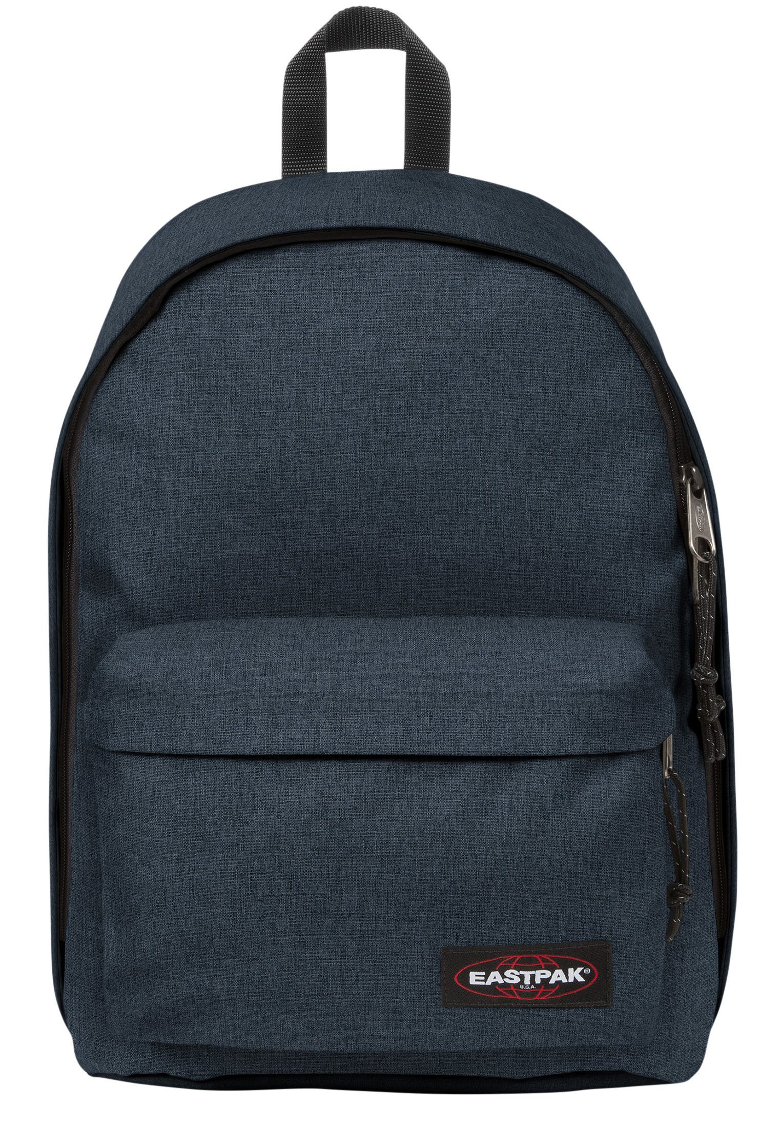 Eastpak 아웃 오브 오피스 배낭 트리플 데님