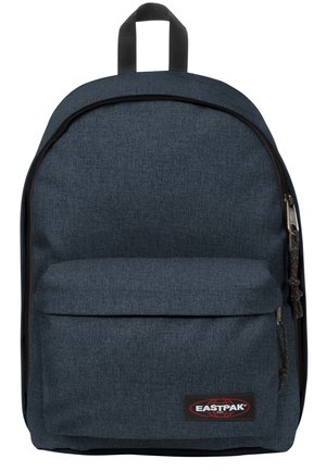 Eastpak OUT OF OFFICE - Batoh - triple denim